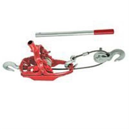 AMERICAN POWER PULL 4 Ton Extra Heavy Duty Cable Puller AMG15002